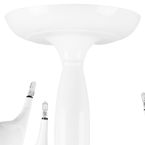 Потолочная люстра LightStar Cigno Colo 751186_LS