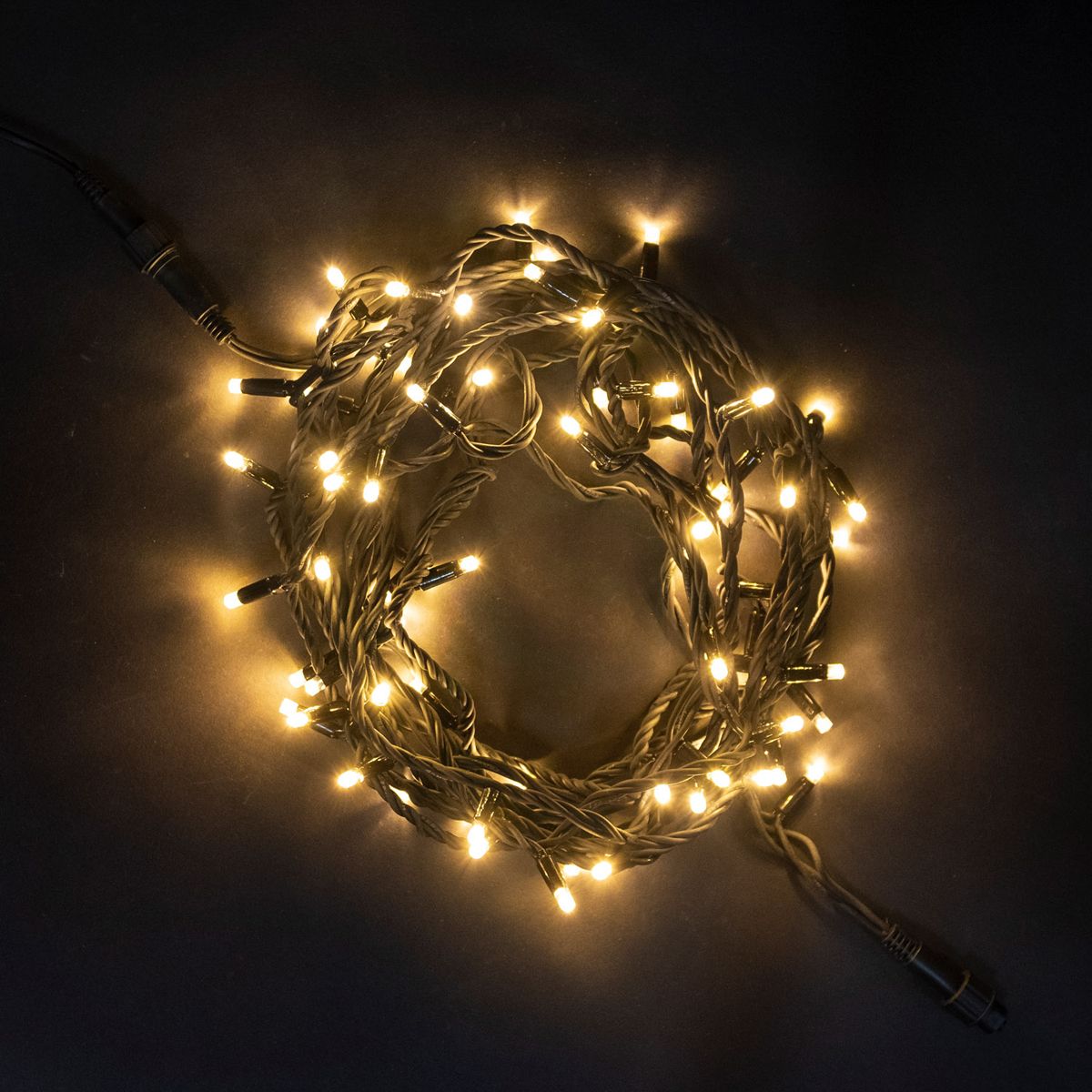 

Гирлянды - нити LTC, 04-186