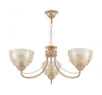 Подвесная люстра Arte Milano Amalfi 331466/3 FGD