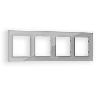 Рамка Ambrella Volt ALFA Platos AF330404_AMB