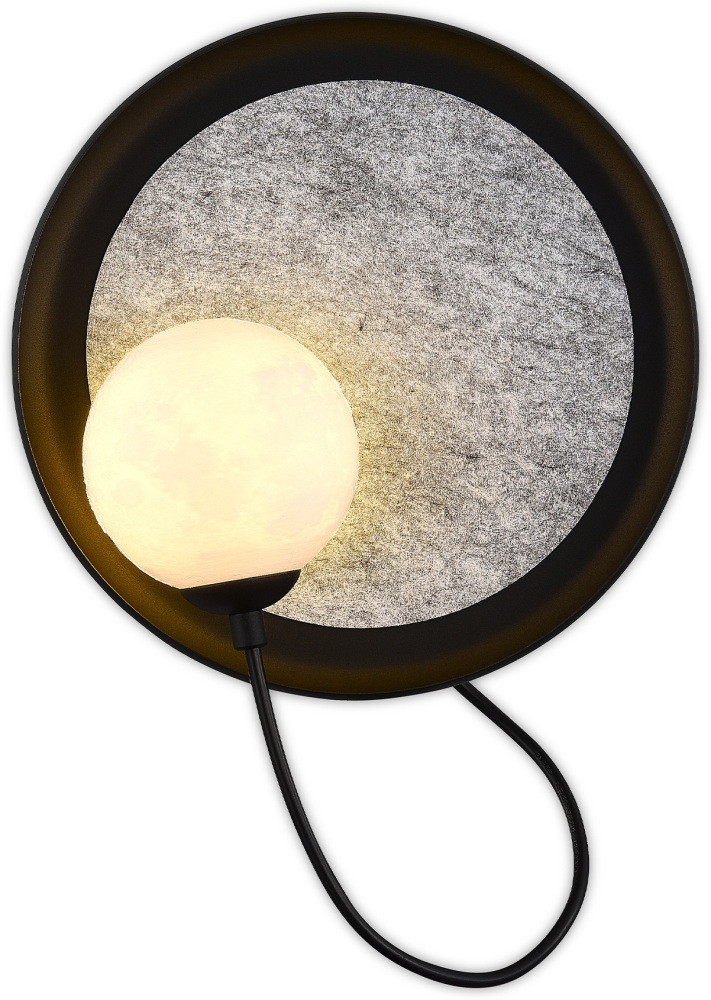 Бра Moderli V10692-WL_MD