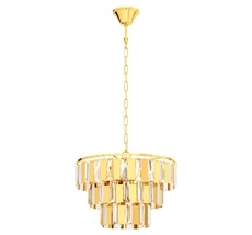 Подвесная люстра Eglo ERSEKA 99098