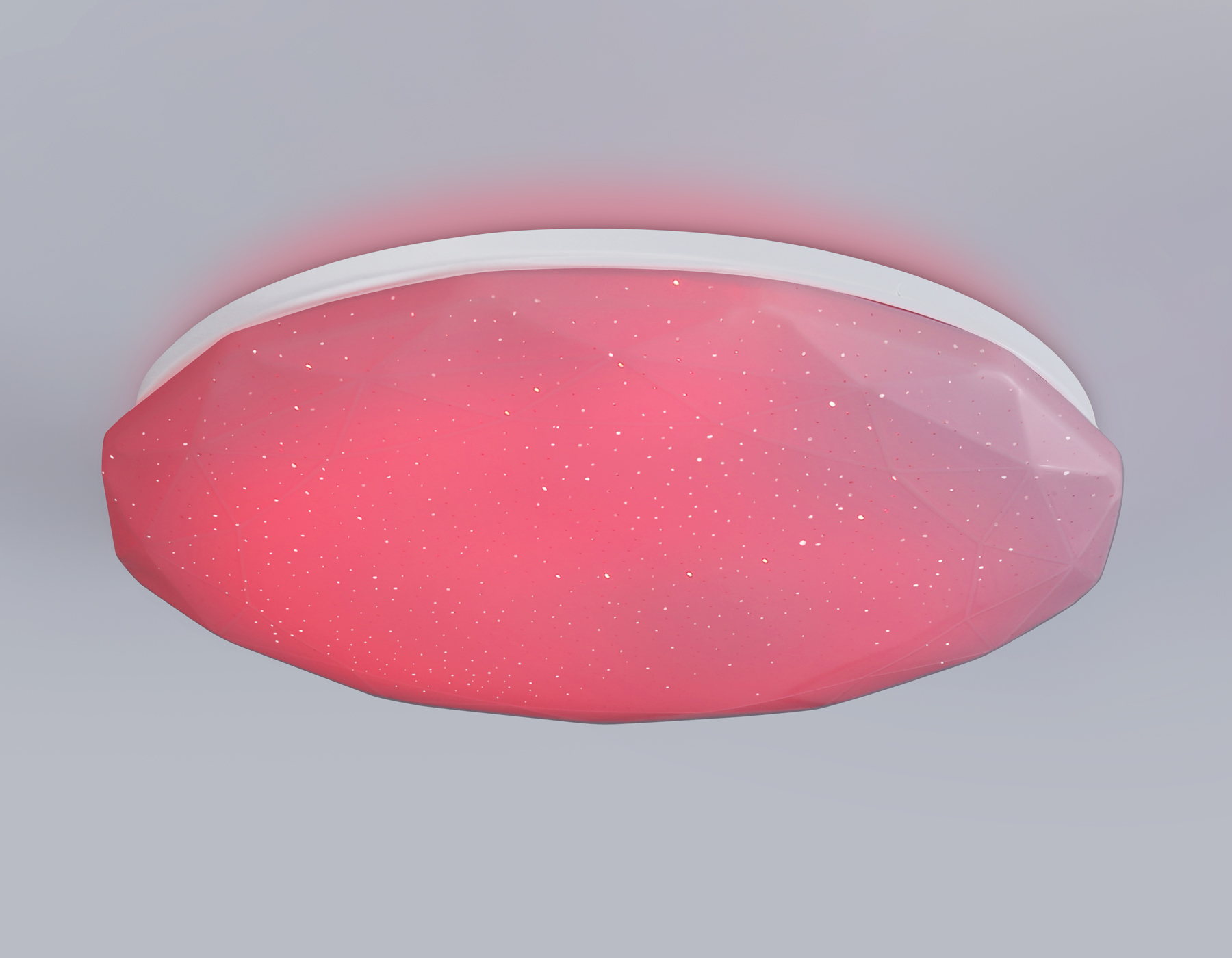 Потолочный светильник Ambrella Light ORBITAL Dance FZ418_AMB