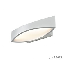 Настенный светильник ILedex Line ZD8118-8W WH_IX