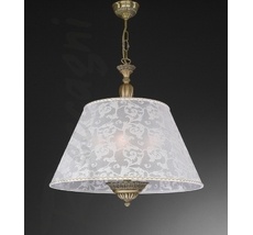 Подвесная люстра Reccagni Angelo L 7432/60_RA