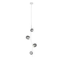 Подвесной светильник Loft IT Sakura 10212/4P White_LF