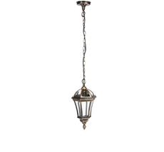 Уличный подвесной светильник IP44 95205S Gb Oasis Light 95205S Gb_OL