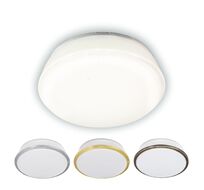 Встраиваемый светильник CitiLux Врезной Дельта CLD6008W