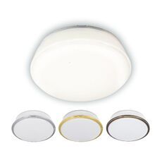 Встраиваемый светильник CitiLux Врезной Дельта CLD6008W