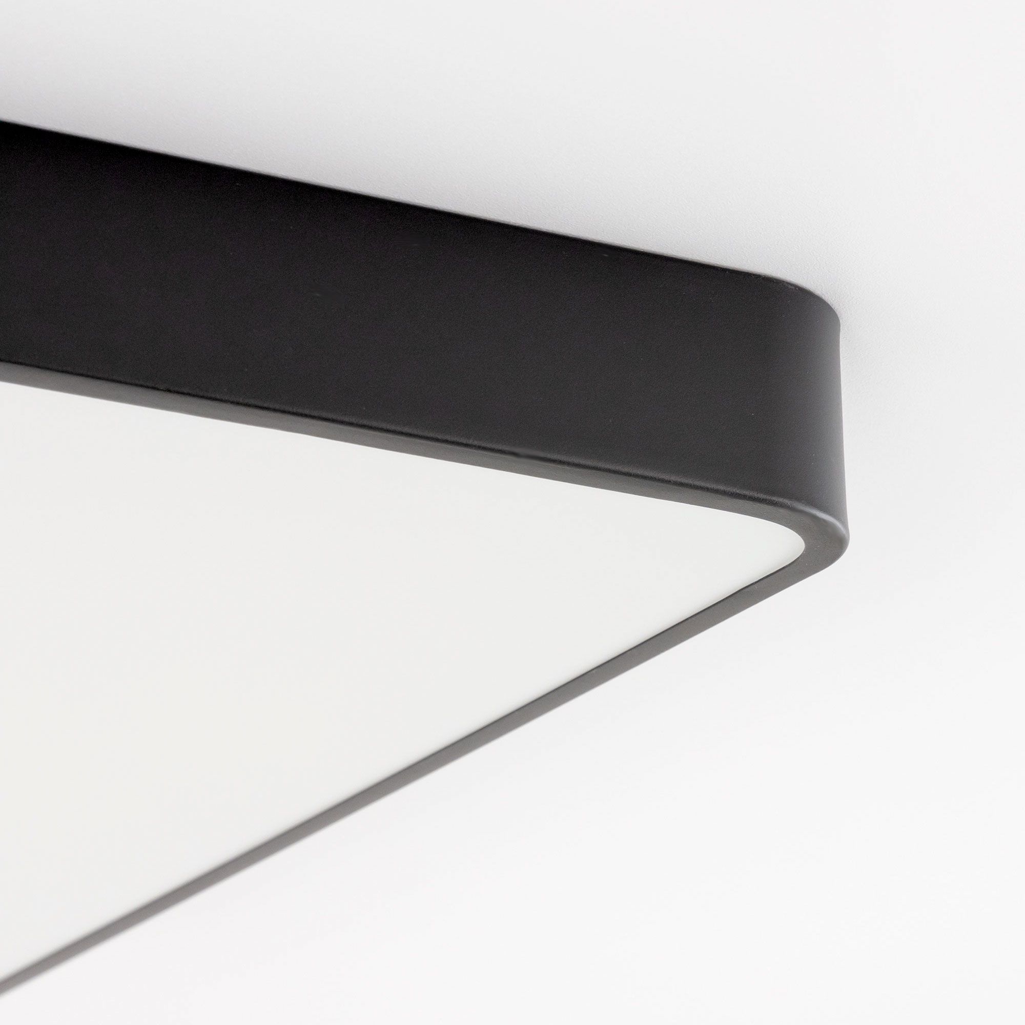 Потолочный светильник CitiLux с RGB,  Купер CL724K105G1