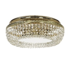 Потолочный светильник Arti Lampadari Favola Gold Favola E 1.4.45.501 G