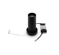 Накладной светильник Maytoni FOCUS LED C057CL-L12B3K_MY