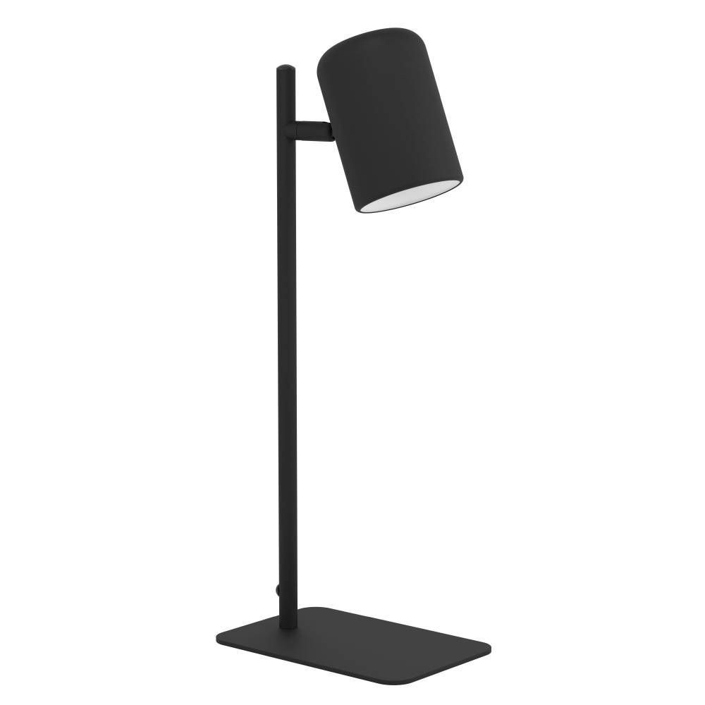 Настольная лампа Eglo CEPPINO 98855, цвет черный - фото 1