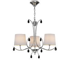 Подвесная люстра Mantra ANDREA 6315_MN