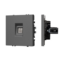 Розетка Arlight NOBE 054307_ARL