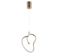 Подвесной светильник De Markt Аурих 108011001_MW