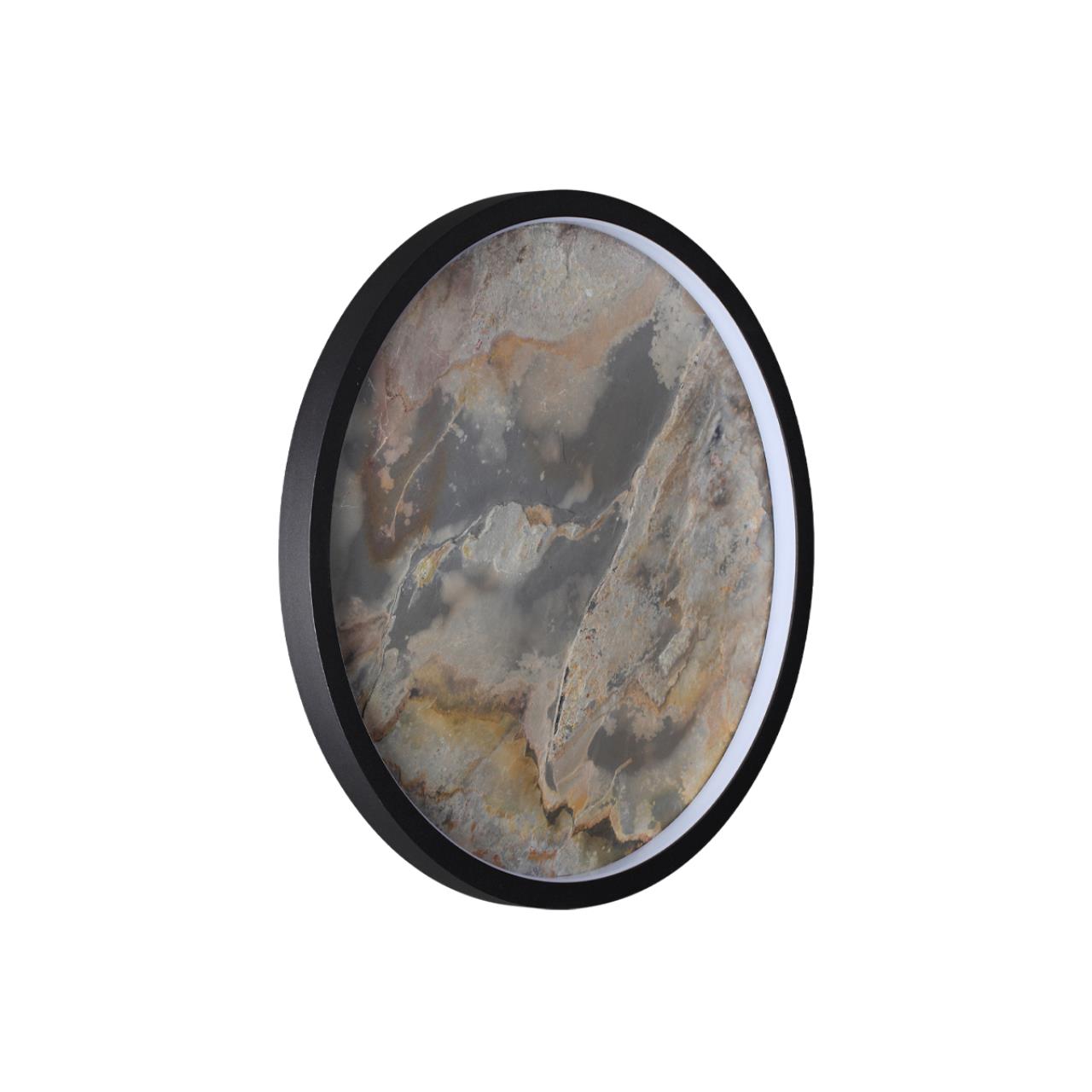 Настенно-потолочный светильник STOFLAKE Odeon Light 5078/25L