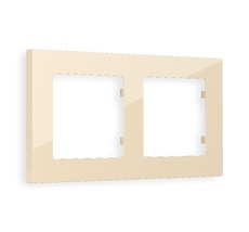 Рамка Ambrella Volt ALFA Techno AF220302_AMB