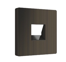 Накладка для RJ45 и RJ11 Overlay Media WL12-RJ-CP a051063_WR