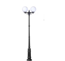 Наземный фонарь IP44 88210LA/E7 Bl Oasis Light 88210LA/E7 Bl_OL