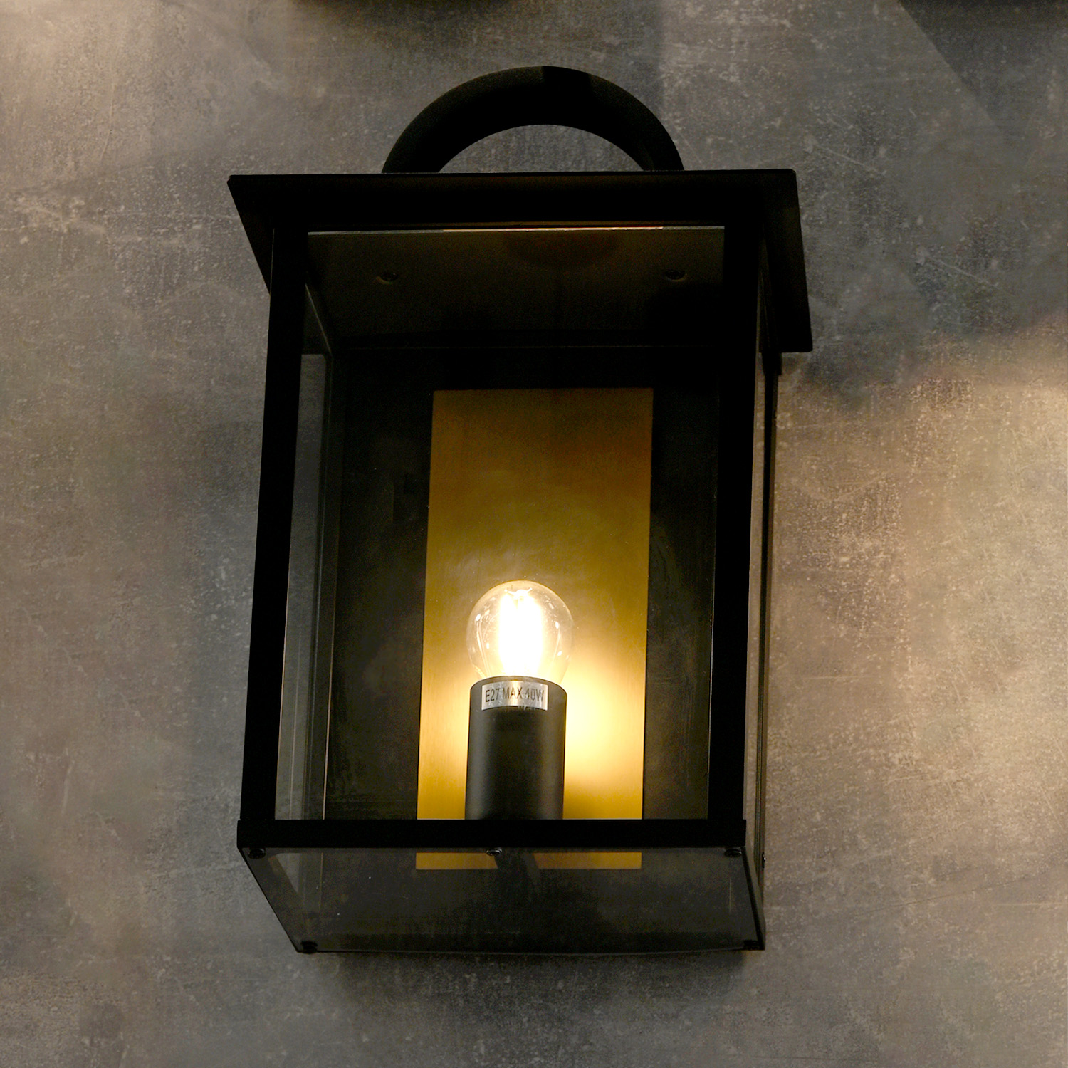 Настенный светильник Favourite Lume 4299-1W