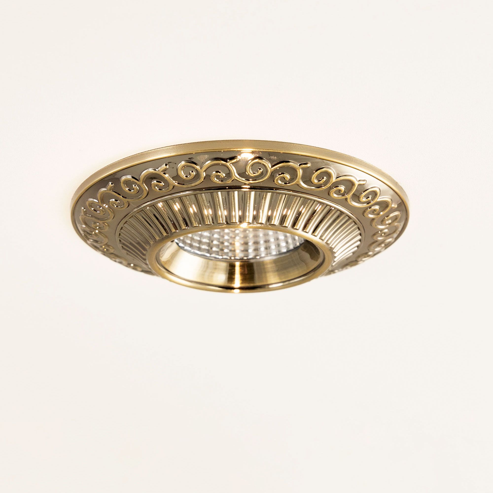 Встраиваемый светильник CitiLux Боска CLD041NW3