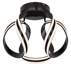 Потолочный светильник Globo Pruna 67119DS_GL