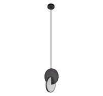 Подвесной светильник Loft IT ECLIPSE 9970BK_LF