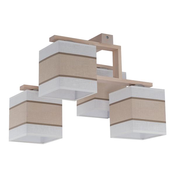 

Потолочная люстра TK Lighting Lea 00000070244, 00000070244