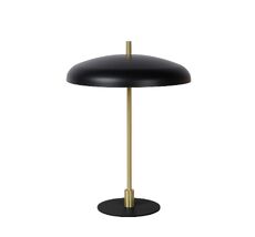 Настольная лампа Lucide ELGIN 03531/03/30