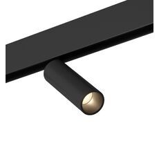 Светильник DesignLed для трека SY-mini-521311-9.7-48-BL-WW 00-00006155_SW