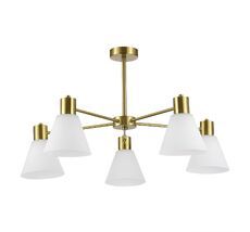 Потолочная люстра Evoluce ARKI SLE1561-302-05