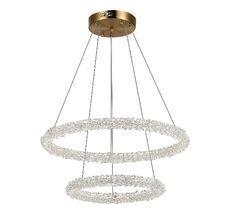 Подвесная люстра ST Luce AVANA Modern SL6110.203.02