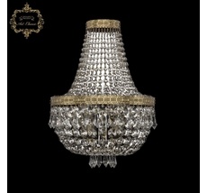 Бра Bohemia Art Classic 20.271B.H1.25SP.Pa_BI
