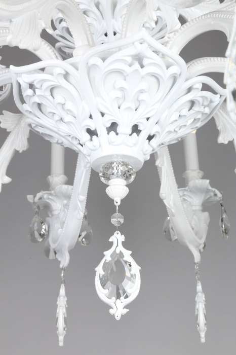 Большая люстра Omnilux OML-74713-15