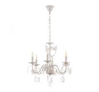 Подвесная люстра Arte Milano 346179/6 WT+SL