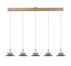 Подвесной светильник Lucide SANTIAGO 23401/60/62