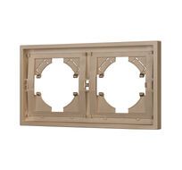 Рамка Arlight TENDO 053842_ARL