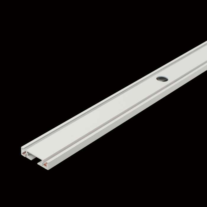 Шинопровод накладной белый магнитный 48V Aployt APL.0170.10.300