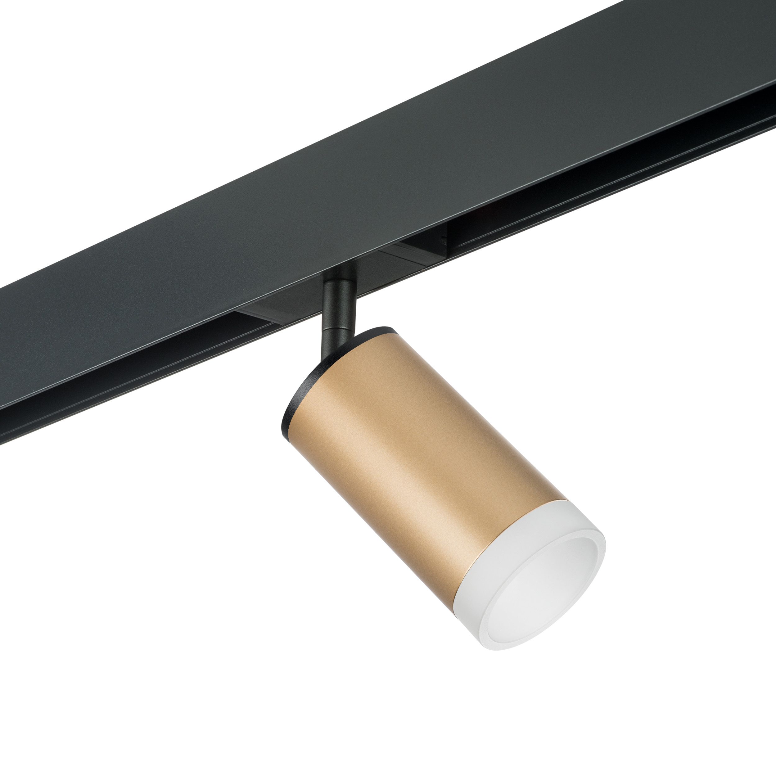 Трековый светильник для трека PRO Lightstar Rullo PRO44030_LS