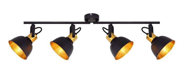 Спот Globo FILLO 54655-4_GL