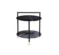 Стол журнальный Garda Decor 30B-871 BL