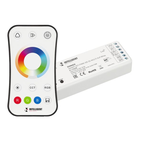 

Диммер Arlight Smart 036188, 036188