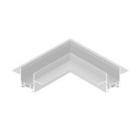 Угол-соединитель потолок-потолок для встраиваемого шинопровода ST Luce SKYFLAT ST069.509.10