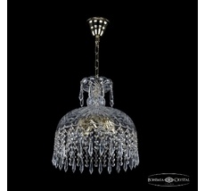 Подвесной светильник Bohemia Ivele 14781/30 G Drops_BI