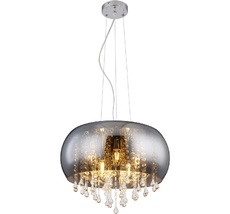 Подвесной светильник Globo KALLA 15809H1_GL