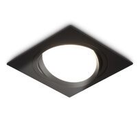 Встраиваемый светильник поворотный Ambrella Light TN TECHNO SPOT TN51917_AMB