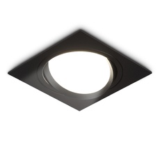 Встраиваемый светильник поворотный Ambrella Light TN TECHNO SPOT TN51917_AMB