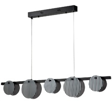 Светильник подвесной светодиодный Stilfort Relux 4008/02/05PL