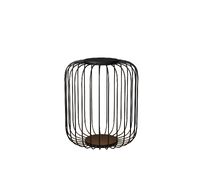 Уличный ландшафтный наземный светильник Maytoni Wisp O478FL-L18GF3K_MY